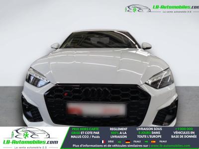 Audi S5 TDI 341 BVA Quattro