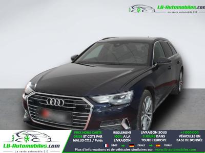 Audi A6 Avant 45 TFSI 265 ch BVA