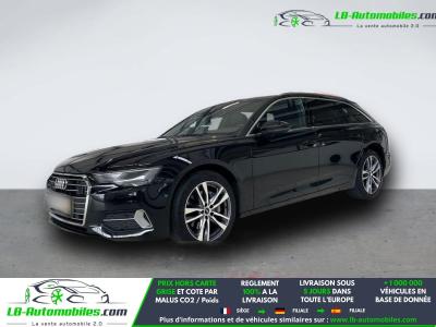 Audi A6 Avant 45 TFSI 265 ch BVA