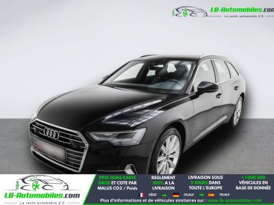 Audi A6 Avant 45 TFSI 265 ch BVA