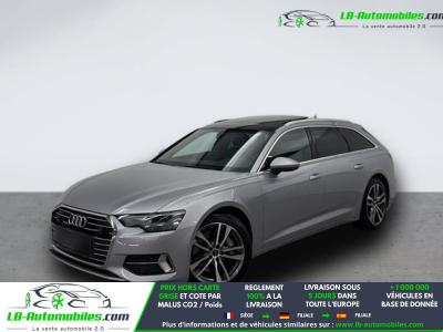 Audi A6 Avant 55 TFSI 340 ch Quattro BVA