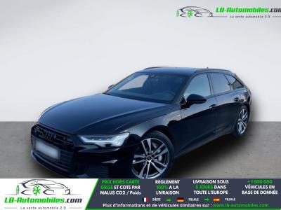 Audi A6 Avant 55 TFSI 340 ch Quattro BVA