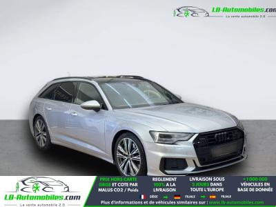 Audi A6 Avant 55 TFSI 340 ch Quattro BVA