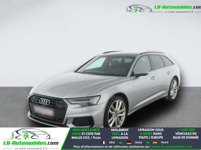 Audi A6 Avant 55 TFSI 340 ch Quattro BVA