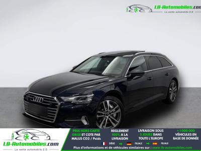 Audi A6 Avant 55 TFSI 340 ch Quattro BVA