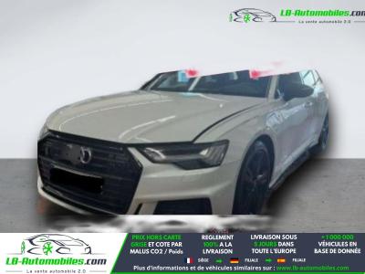 Audi A6 Avant 55 TFSIe 367 ch BVA Quattro