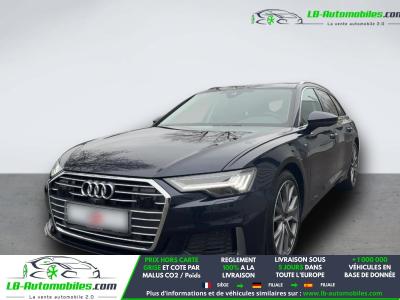 Audi A6 Avant 55 TFSIe 367 ch BVA Quattro