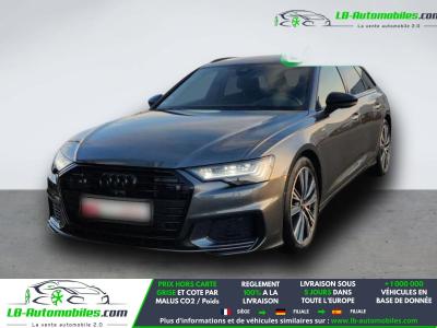 Audi A6 Avant 55 TFSIe 367 ch BVA Quattro