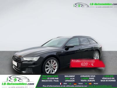 Audi A6 Avant 55 TFSIe 367 ch BVA Quattro