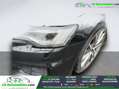 Audi A6 Avant 55 TFSIe 367 ch BVA Quattro