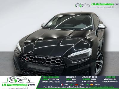 Audi S5 TDI 341 BVA Quattro