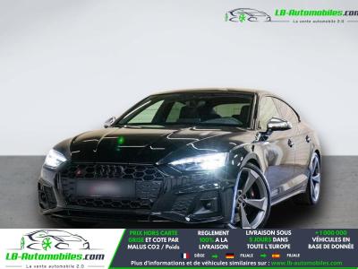 Audi S5 TDI 341 BVA Quattro