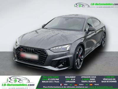 Audi S5 Sportback TDI 341 BVA Quattro