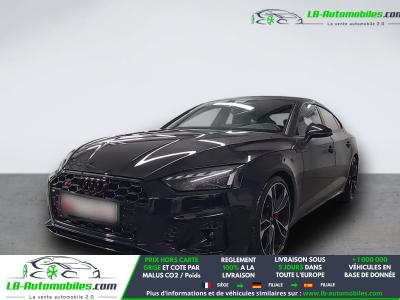 Audi S5 Sportback TDI 341 BVA Quattro