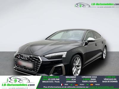 Audi S5 TDI 341 BVA Quattro