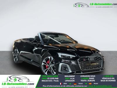 Audi S5 Cabriolet TFSI 354 BVA Quattro