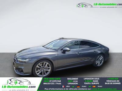Audi A7 Sportback 50 TFSIe 299 BVA Quattro