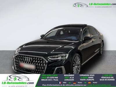 Audi A8 60 TFSI e BVA Quattro