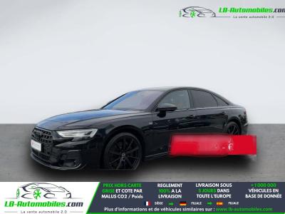 Audi A8 60 TFSIe 462 ch BVA Quattro