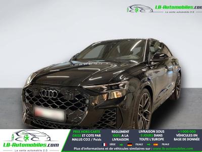 Audi RSQ8 TFSI 600 ch BVA Quattro