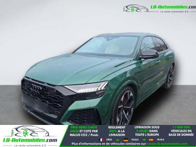 Audi RSQ8 TFSI 600 ch BVA Quattro