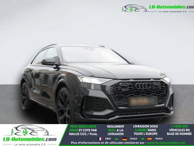 Audi RSQ8 TFSI 600 ch BVA Quattro