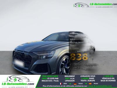 Audi RSQ8 TFSI 600 ch BVA Quattro