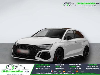 Audi RS3 Sportback 2.5 TFSI 400 BVA Quattro