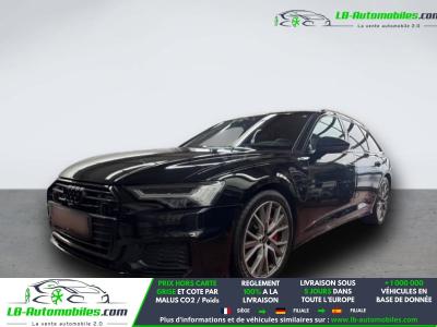 Audi A6 Avant 55 TFSIe 367 ch Quattro
