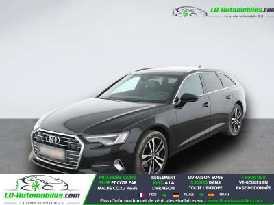 Audi A6 Avant 45 TFSI 245 ch Quattro BVA