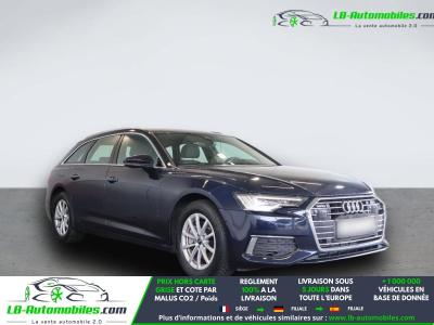 Audi A6 Avant 45 TFSI 265 ch Quattro BVA