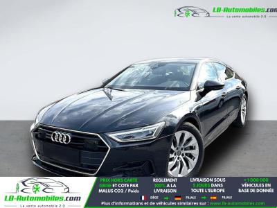 Audi A7 Sportback 45 TDI 231 BVA Quattro