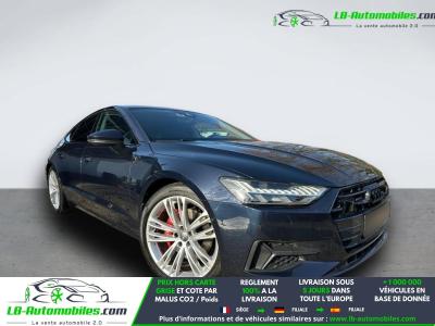 Audi A7 Sportback 50 TDI 286 BVA Quattro