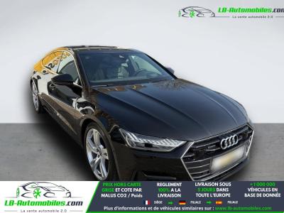 Audi A7 Sportback 50 TDI 286 BVA Quattro