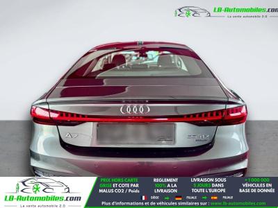 Audi A7 Sportback 50 TDI 286 BVA Quattro