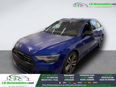 Audi A6 Avant 55 TFSI 340 ch Quattro BVA