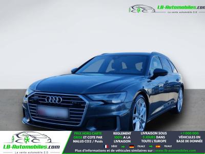 Audi A6 Avant 55 TFSI 340 ch Quattro BVA
