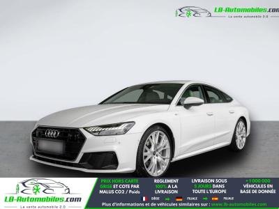 Audi A7 Sportback 45 TFSI 265 BVA