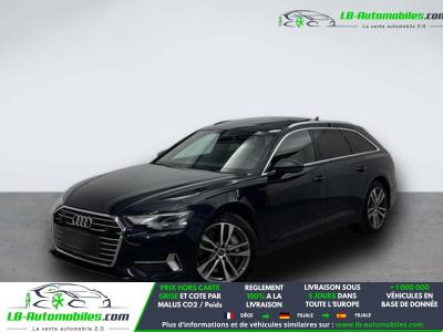 Audi A6 Avant 55 TFSI 340 ch Quattro BVA