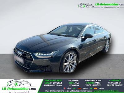 Audi A7 Sportback 45 TFSI 265 BVA