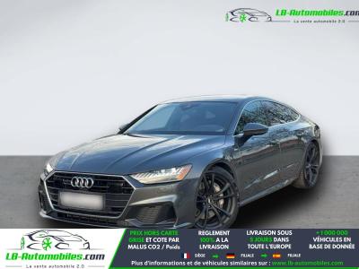 Audi A7 Sportback 55 TFSI 340 BVA Quattro
