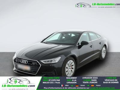 Audi A7 Sportback 55 TFSI 340 BVA Quattro