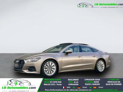 Audi A7 Sportback 55 TFSI 340 BVA Quattro