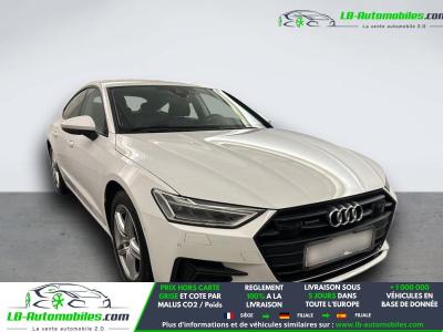 Audi A7 Sportback 55 TFSI 340 BVA Quattro
