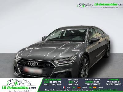 Audi A7 Sportback 55 TFSI 340 BVA Quattro