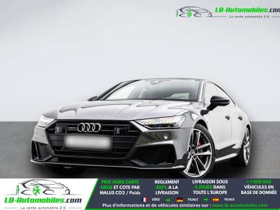 Audi A7 Sportback 55 TFSIe 367 BVA Quattro