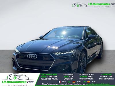 Audi A7 Sportback 40 TDI 204 BVA