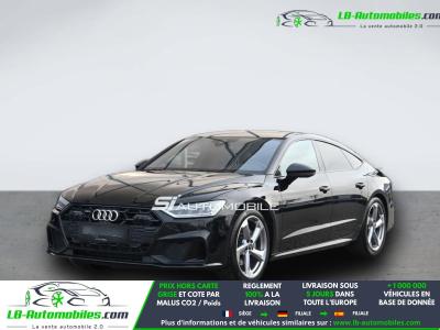 Audi A7 Sportback 50 TDI V6 286 BVA Quattro