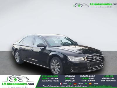 Audi A8 V8 4.0 TFSi  435 Quattro