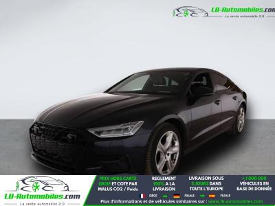 Audi A7 Sportback 50 TFSIe 299 BVA Quattro